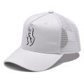 Wholesale Mesh Sports Trucker Hat